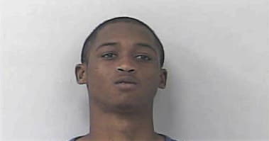 Stephon Metelus, - St. Lucie County, FL 